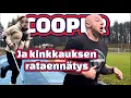Paikallinen juoksee Cooperin | Sanoista teoiksi