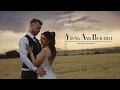 Lagu Young And Beautiful (wedding video)