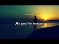 For Revenge - Sadrah, sudahlah kali ini aku kalah  ( Lirik )
