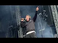 Architects: Whiplash [Live 4K] (Hannover, Germany - June 16, 2025)
