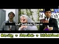 Download Lagu LUAR BIASA!!! AISHWA NAHLA DUET feat MAHER ZAIN \u0026 UAS