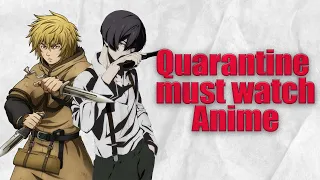 10 best short anime to watch while in quarantine 