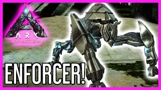 Enforcer Guide for ARK Extinction