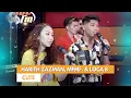 Download Lagu #JammingHot : Harith Zazman, MFMF. \u0026 Loca B - Cute