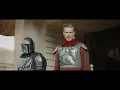 The Great Krayt Dragon first appearance - The Mandalorian Season Two 2020