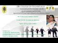 Case Study Based Learning Selection Sort Data Structures SNS Institutions