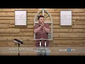 Mind Renewal SESSION 15
