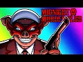 Download Lagu Midnight Murder Club - Satanic House Guest Gunfights!