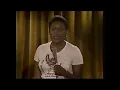 Marsha Warfield Standup Comedy Clip 1979