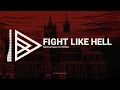 Motionless In White - Fight Like Hell