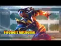 BRUNO FIREBOLT ANTHEME (HQ) | MOBILE LEGENDS