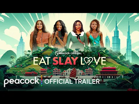 Official Trailer