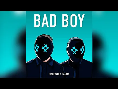 Download MP3 Bad Boy - Tungevaag, Raaban (Music)