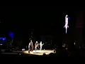 The Avett Brothers - I Wish I Was - Red Rocks Amphitheatre - 7/11/2026