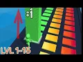 Stack Colors - LVL 1-15