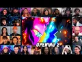 Download Lagu Solo Leveling OPENIG 2 Reaction Mashup | LiSA - ReawakeR (feat. Felix of Stray Kids)