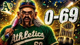 Can LaSteroid SAVE a 0-69 Team?