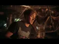 "Grace Go Home" Scene, Project Hail Mary Movie - Rocky Gives Fuel So Grace Can Go Home | FULL HD