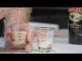How to Make BAILEYS IRISH Cream FOR LONGER LIFE Without Heavy Cream