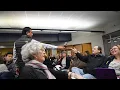 Download Lagu ‘Why didn’t you stay in Mexico?’ Diversity and inclusion meeting turns volatile at Michigan school