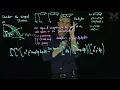 Converting a Triple Integral to Spherical Coordinates Example 1