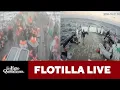 Download Lagu Live dalla Flotilla: segui la diretta dalle barche verso Gaza