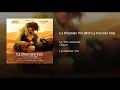 Le Premier Vol (Bof Le Dernier Vol)