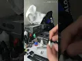 NJOY vaporizer refill and teardown
