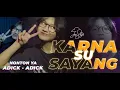 Download Lagu DJ Jian Shuja Slow Remix !!! Karna Su Sayang (Tsalong Remix) Reggae SKA Remix