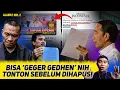 Download Lagu GEGER! INFO A1!! NIAT HATI CARI BUKTI IJAZAH JOKOWI. MANTAN REKTOR UGM PROF SOFIAN MALAH KLARIFIKASI