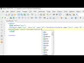 base64 encode and decode