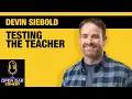 Devin Siebold Testing The Teacher Half Hour Comedy Special