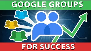 Google Workspace Tips Organize Your Team with Google Groups