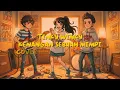 TINKY WINKY - Memories of a Dream | Cover By @AKUSTICSANNN