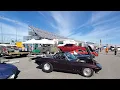 2025 Daytona Turkey Run Swap Meet LIVE