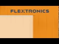 Flextronics Promo
