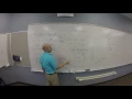 Simplex Method - Summary
