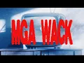 YVNG G33 - WACK ft. UNSNT (LYRICS VIDEO)