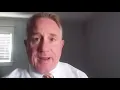 Podiatrist wound care specialist Dr Joseph Smith gives his testimonial on Hy-Tape