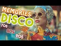 Lagu Golden Disco Memories 💿 Timeless 70s 80s 90s Dance Classics | Bee Gees, Modern Talking,...