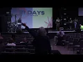 21 Days Of Prayer