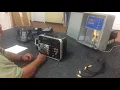 CMCP601P Portable Rotor Kit - Video 5 of 1