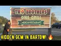 Bartow s Best Mexican Food Two Brothers One Grill