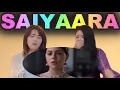 Download Lagu Korean Girls React to Saiyaara 2025 MV😍Fell in Love with Bollywood’s Magic🇮🇳🇰🇷#Mimi #pujimi