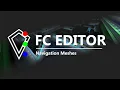 FCEditor Complete Guide Nav Mesh Edit Mode Future Cop LAPD Level Editor