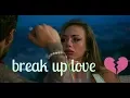 Worst breaks up love - Geordie shore