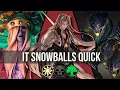 Download Lagu Is sacrifice busted now?! | Standard Ranked MTG Arena