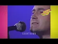 Phil Collins - Another Day in Paradise (Countdown, 1989)
