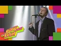 Download Lagu Phil Collins - Another Day in Paradise (Countdown, 1989)