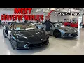 C8 Corvette - 1 2 or 3 LT Which One Is Perfect For YOU